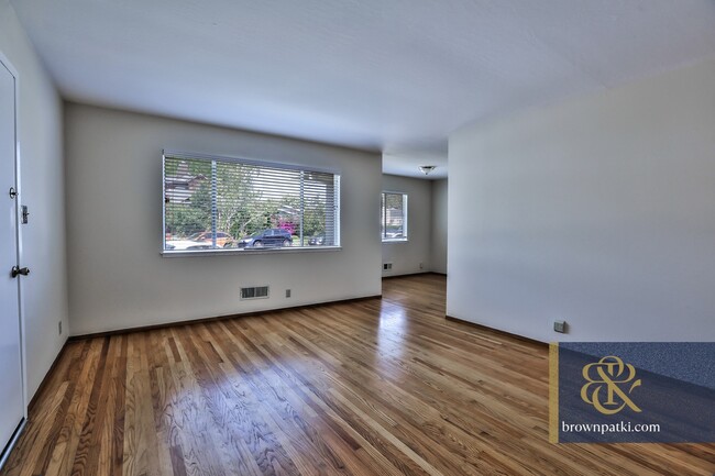 751 Laurel Ave in Burlingame, CA - Building Photo - Building Photo