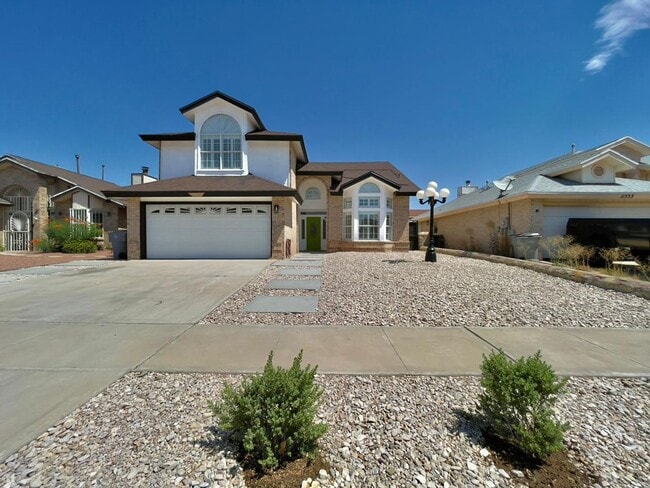 property at 11529 Crazy Horse Dr