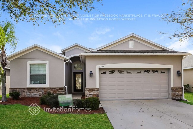 property at 11302 Flora Springs Dr