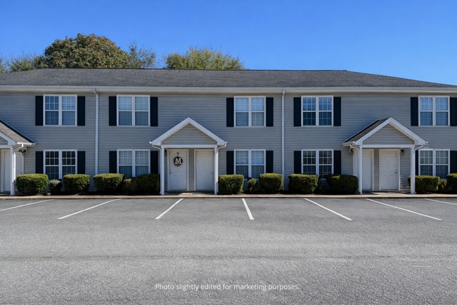 property at 614 E Parker St