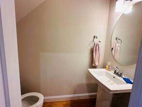 338 Midtown Wy in Blacksburg, VA - Building Photo - Building Photo