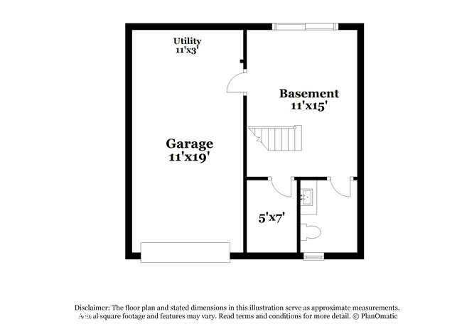 10236 Briarbay Loop in Jonesboro, GA - Building Photo - Building Photo