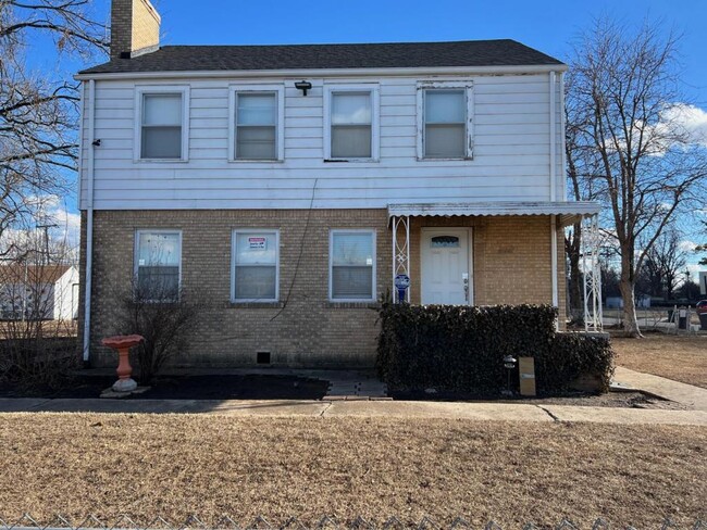 1720 Exchange Ave in Oklahoma City, OK - Building Photo - Building Photo