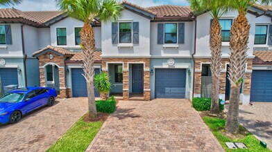 12994 Anthorne Ln in Boynton Beach, FL - Building Photo - Building Photo
