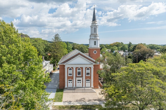 575 Whitney Ave in New Haven, CT - Building Photo - Building Photo