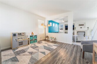 8179 Palace Monaco Ave in Las Vegas, NV - Building Photo - Building Photo