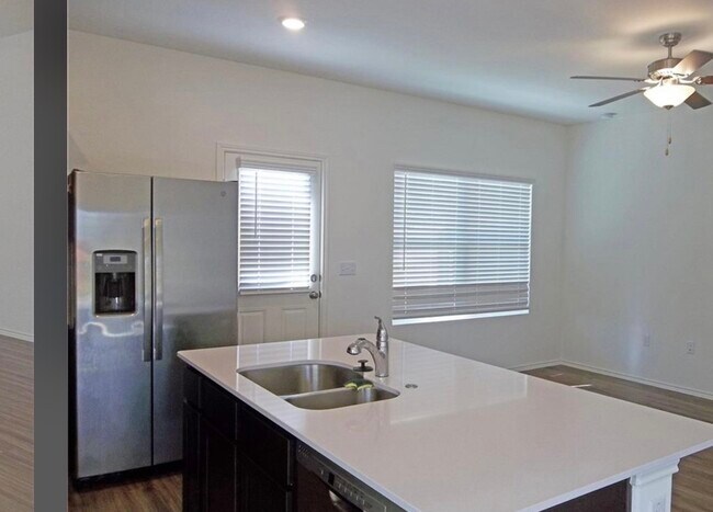 15209 Spruce Frost Cv in Del Valle, TX - Building Photo - Building Photo