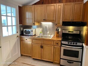 408 Flagler Blvd in St. Augustine, FL - Building Photo - Building Photo