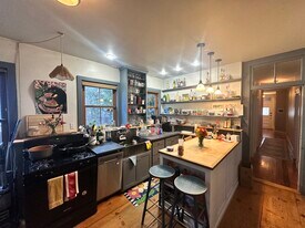 12 Oswald St, Unit 1 in Boston, MA - Building Photo