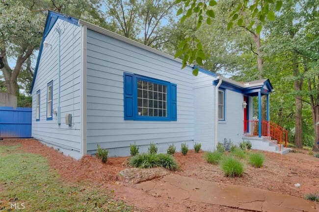 property at 1270 Trenton St SE