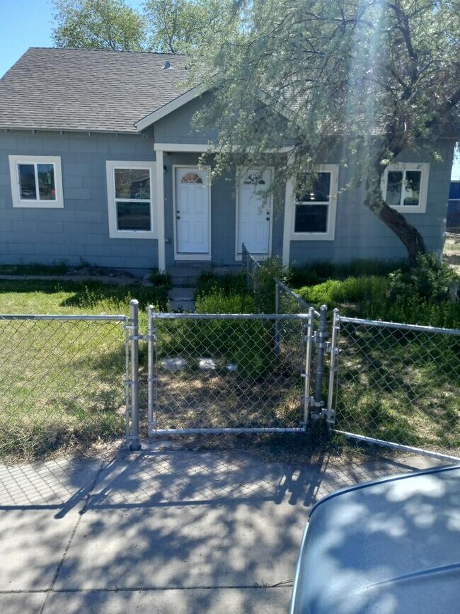 60 N Nevada St, Unit 550 E. Williams Ave.