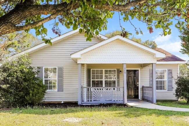 property at 779 Lannie Bonner Cir