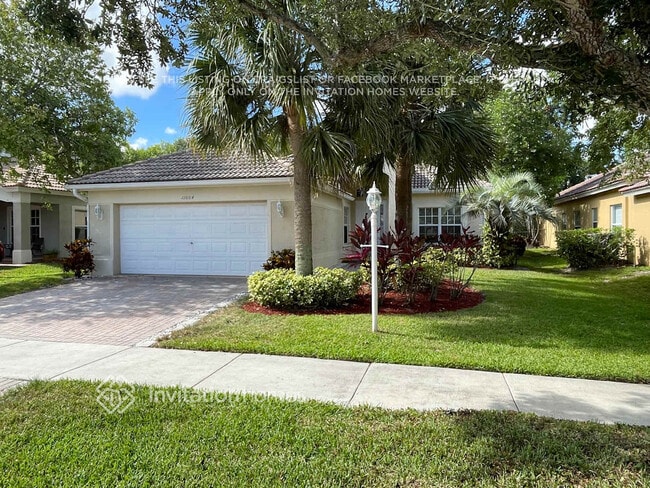 property at 11004 NW 61st Ct