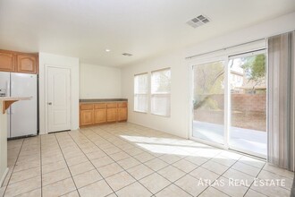 6444 Chatterer St in North Las Vegas, NV - Building Photo - Building Photo