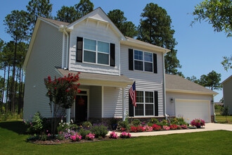 Fort Bragg On Post Housing in Fayetteville, NC - Foto de edificio - Building Photo