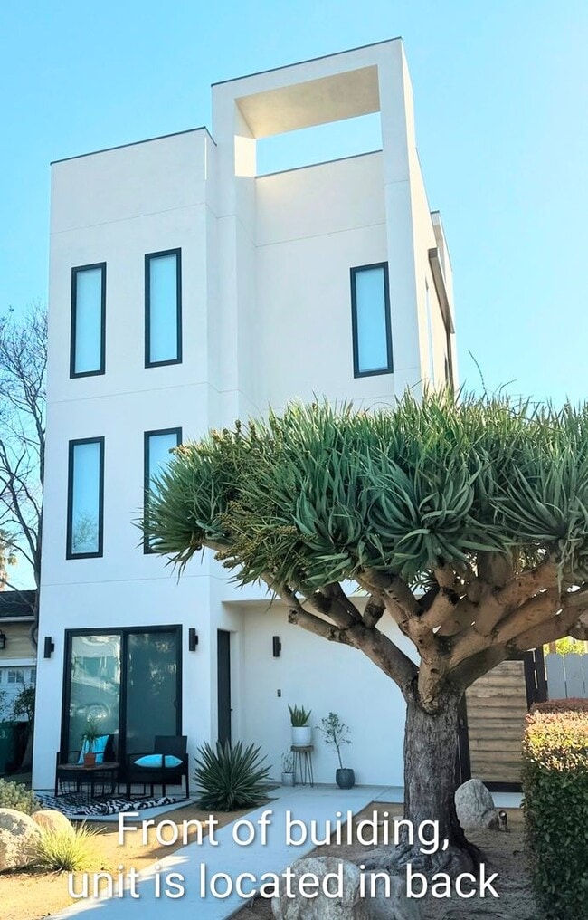 4617-4621 Idaho St in San Diego, CA - Building Photo - Building Photo