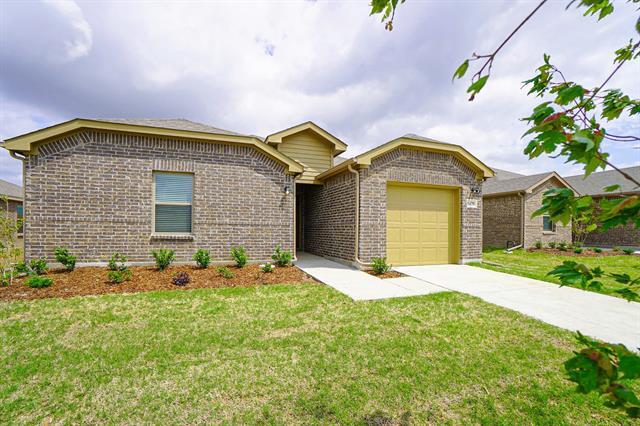 1420 Brindle Dr in Greenville, TX - Building Photo