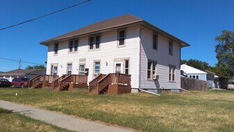 112 18th St S, Unit 201 in Fargo, ND - Building Photo