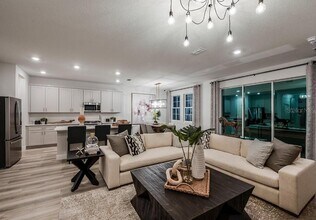 10009 Surrey Rose Dr in San Antonio, FL - Building Photo - Building Photo