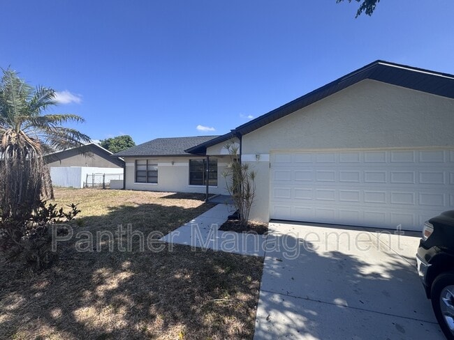 1109 SE 6th Terrace in Cape Coral, FL - Building Photo - Building Photo