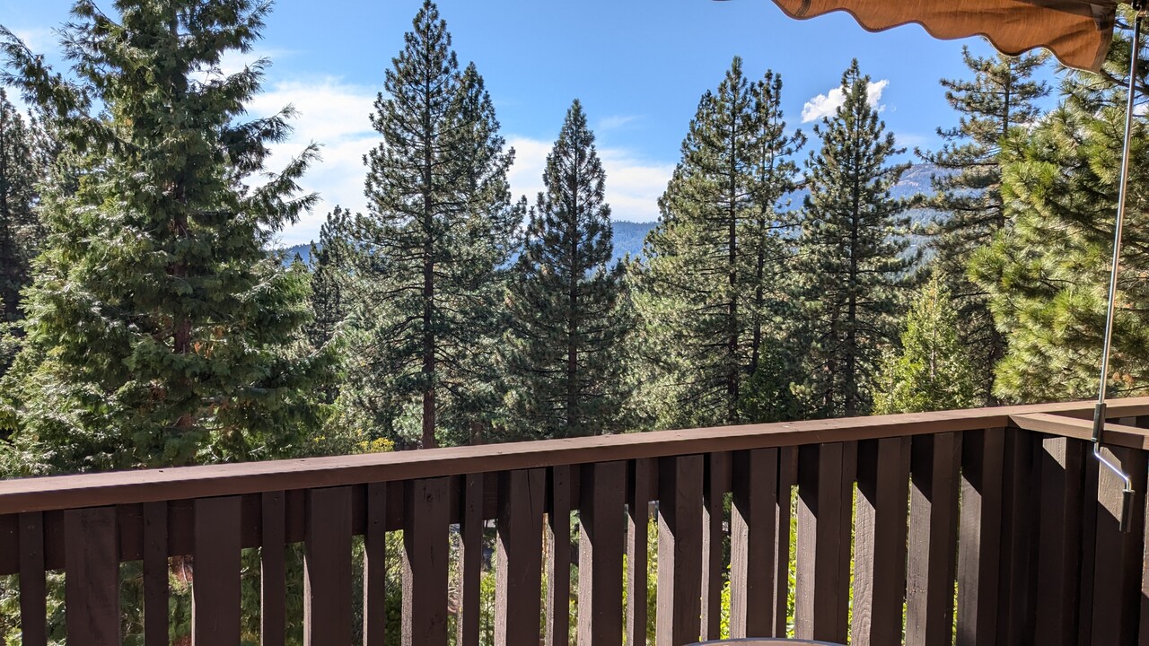 335 Ski Way, Unit 313 in Incline Village, NV - Building Photo