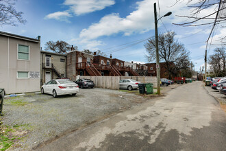 1315 W Cary St in Richmond, VA - Building Photo - Building Photo