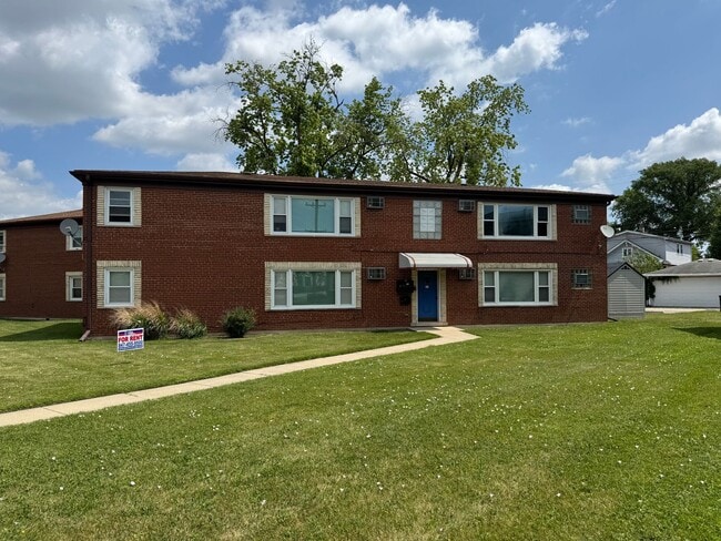 property at 4435 Eberly Ave