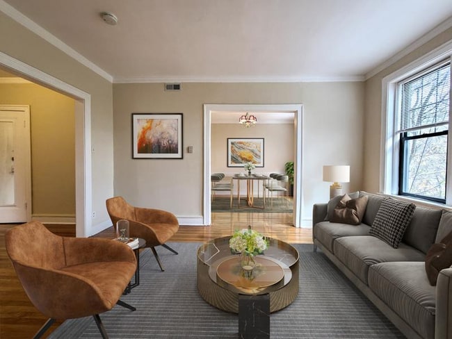 1450 W Byron St, Unit 1