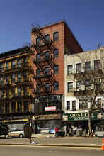 270 Bowery in New York, NY - Foto de edificio - Building Photo