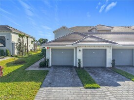 5453 Double Eagle Cir in Ave Maria, FL - Building Photo