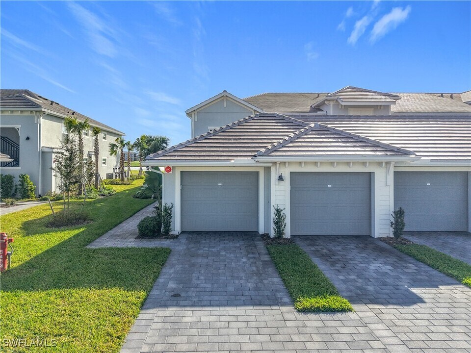 5453 Double Eagle Cir in Ave Maria, FL - Building Photo