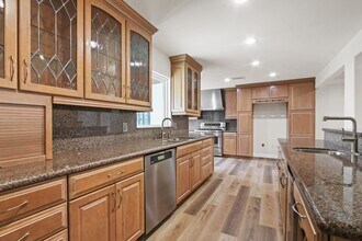 536 Short St-Unit -536 Short St, Unit A in Inglewood, CA - Building Photo - Building Photo