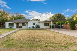 1416 S College Ave in Tempe, AZ - Building Photo