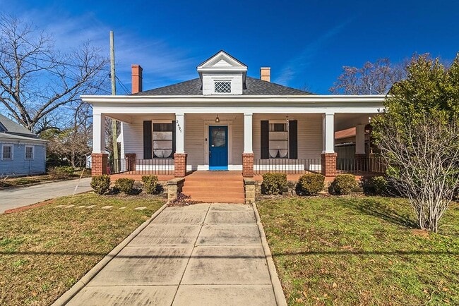 property at 2497 Napier Ave