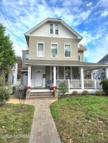 305 3rd Ave in Asbury Park, NJ - Building Photo