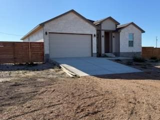 146 Sunview Dr in Bertram, TX - Building Photo - Building Photo