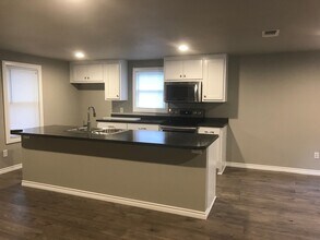 1541 Ranger Hwy in Weatherford, TX - Building Photo - Building Photo