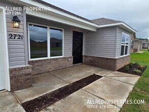 2721 Gorman St in Pea Ridge, AR - Building Photo - Building Photo