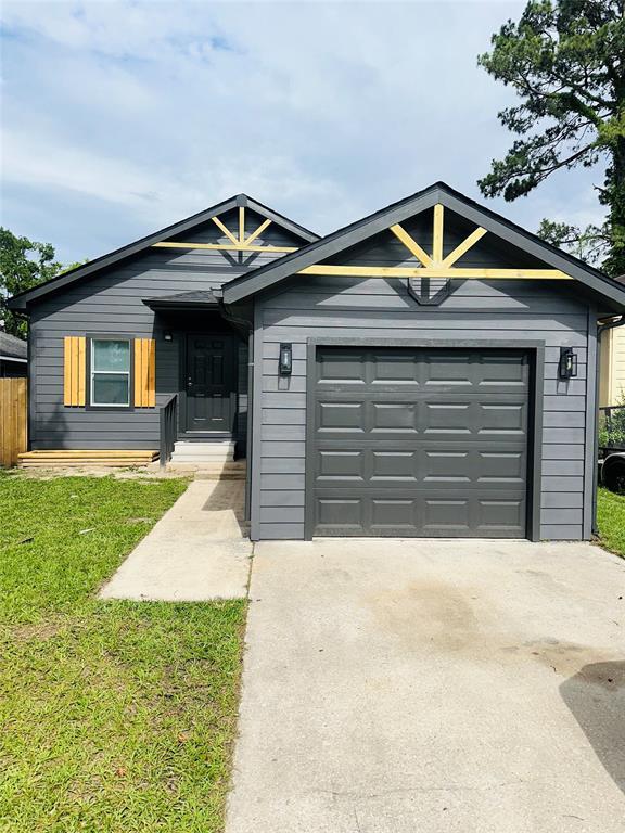 11910 Greenrock Ln in Houston, TX - Building Photo - Building Photo