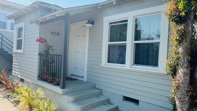 property at 4114-20 39th St
