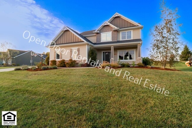 property at 13558 Paperbark Trail