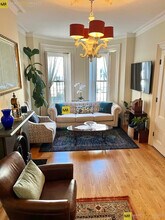 24 Rutland Sq in Boston, MA - Building Photo - Building Photo