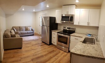 587 HILLSIDE DR, Unit Basement in Alpine, UT - Building Photo