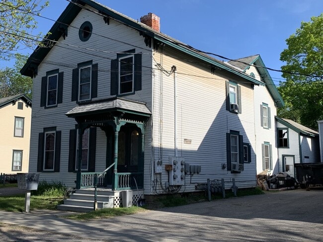 24 Loomis St, Unit 5