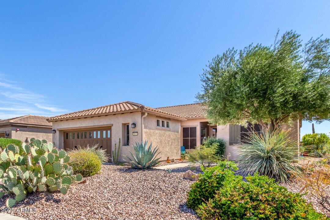 28175 N 123rd Ln in Peoria, AZ - Foto de edificio