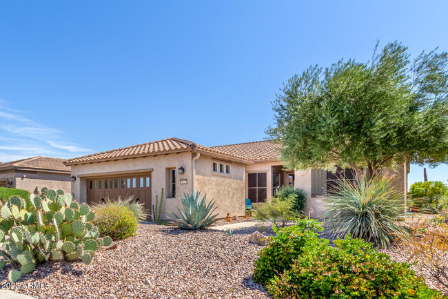 property at 28175 N 123rd Ln