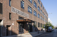 Lewis Steel Building in Brooklyn, NY - Building Photo - Building Photo