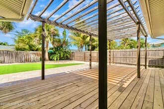 408 Cassia Blvd in Satellite Beach, FL - Building Photo - Building Photo