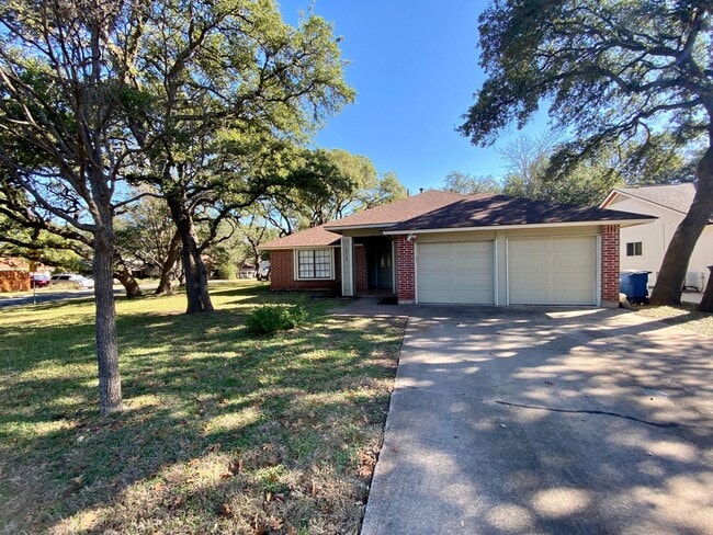 property at 4312 Clarno Dr