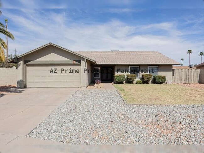 3434 W Kings Ave in Phoenix, AZ - Building Photo - Building Photo